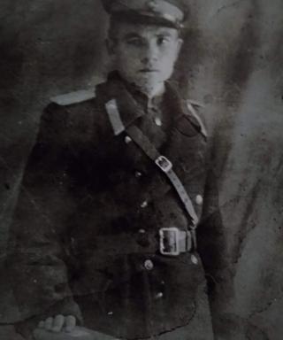 Еранский Иннокентий Георгиевич