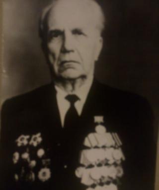 Ковресов Василий Иванович