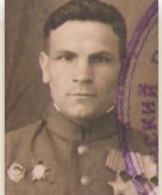 Ризайкин Николай Андреевич