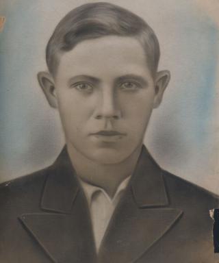 Шалеев Сергей Михайлович