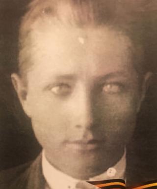 Добронравов Константин Алексеевич