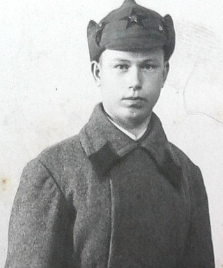 Голотин Александр Иванович