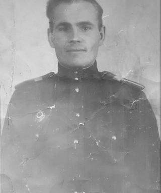 Шмаков Василий Андреевич