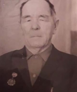Смакаев Тимербай Хисамович