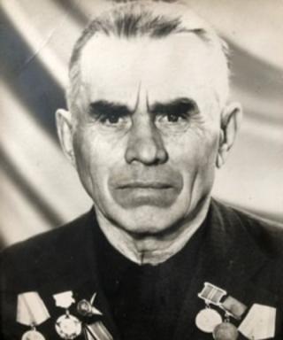 Дворецкий Михаил Васильевич
