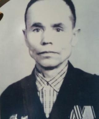Николаев Сергей Николаевич