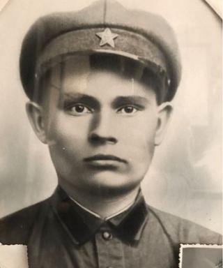 Цепелев Николай Алексеевич