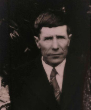 Панин Павел Иванович