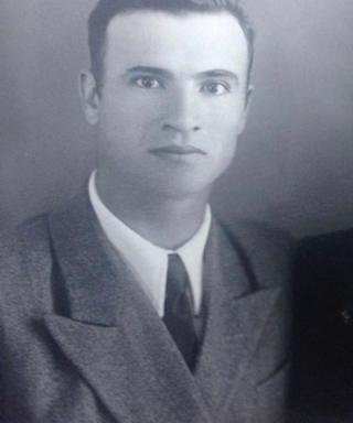 Негребов Андрей Яковлевич