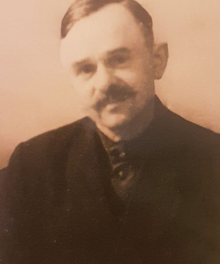 Новиков Сергей Николаевич