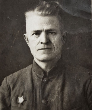 Пакулин Василий Прокофиевич