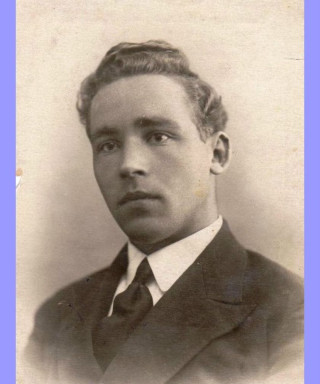 Шибалов Степан Никанорович