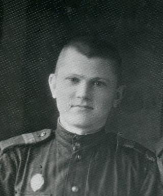 Кременцов Алексей Сергеевич