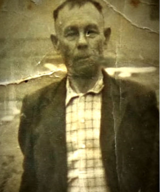 Шуматов Николай Михайлович