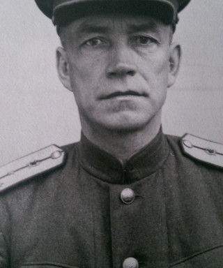 Платонов Алексей Ильич