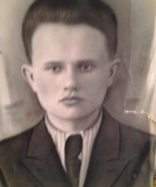 Шевченко Борис Николаевич