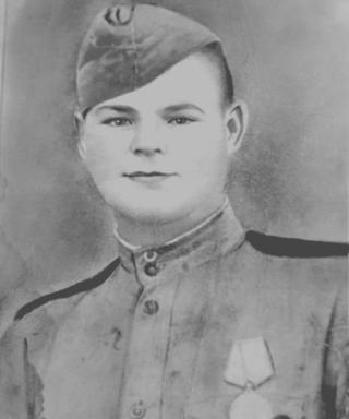 Конкин Алексей Павлович