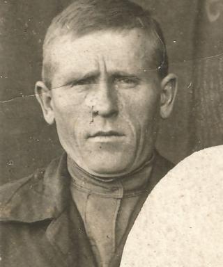 Дмитриев Илларион Яковлевич
