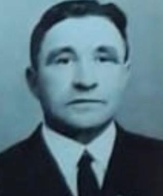 Комаров Виктор Иванович