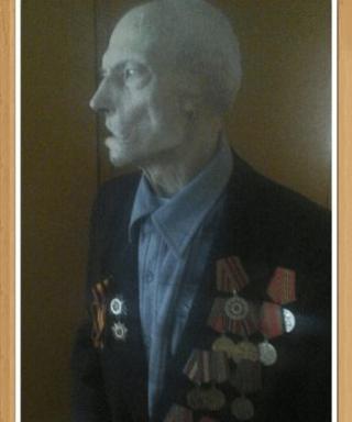 Костенко Егор Иванович