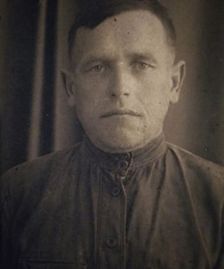 Александров Василий Егорович