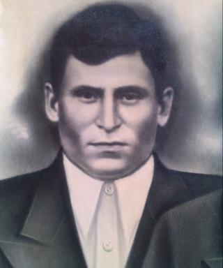 Гринь Иван Иванович