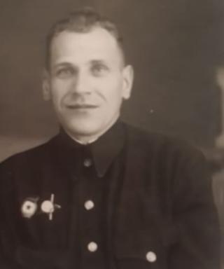 Матвеев Алексей Денисович