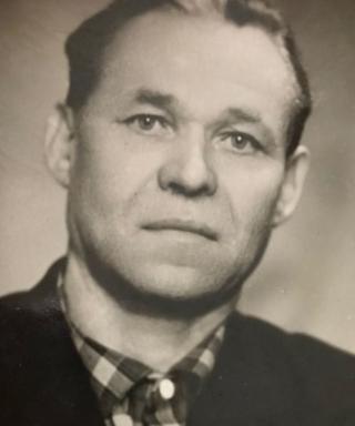 Малышев Тимофей Иванович