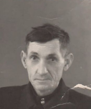 Кабанин Николай Алексеевич