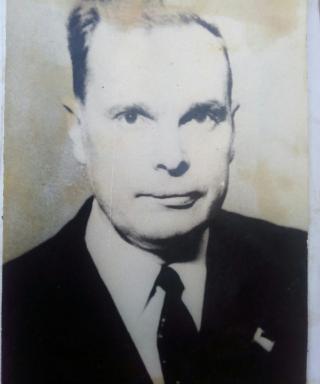 Дедюхин Владимир Александрович