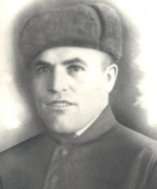 Поздняков Иван Николаевич