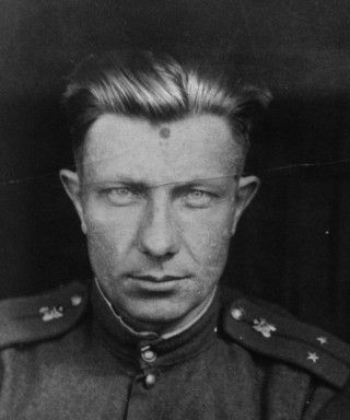 Климентьев Георгий Алексеевич