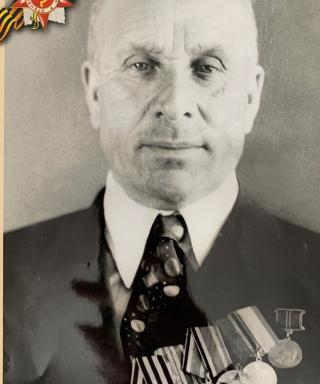 Демиденко Иван Иванович