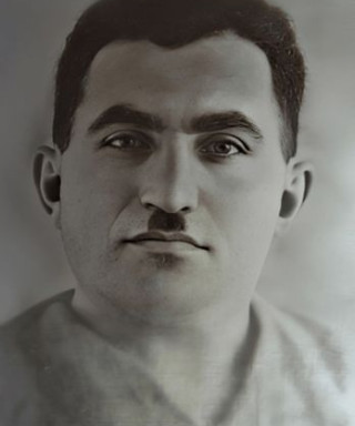 Бабаян Саркис Джавадович