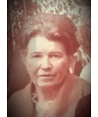 Пастухова Василиса Александровна