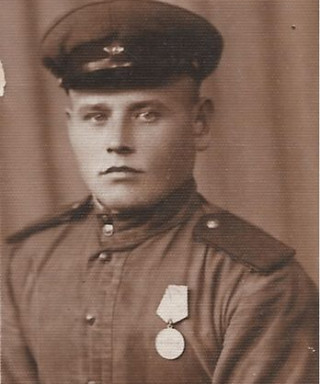 Шабанов Евгений Михайлович