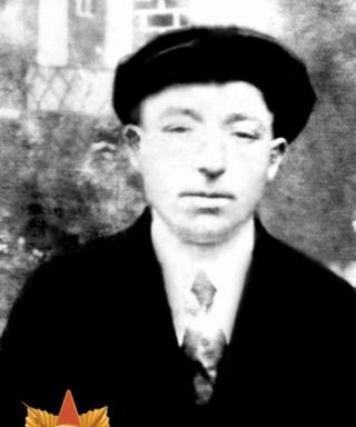 Кондратьев Василий Михайлович