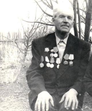 Антонов Иван Иванович