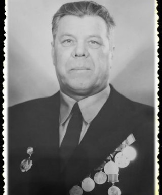 Мельников Дмитрий Васильевич