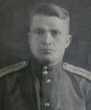 Трофимов Михаил Васильевич