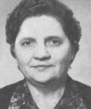 Костина Зинаида Павловна