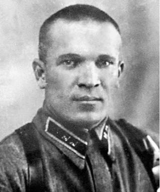 Сазанов Михаил Иванович