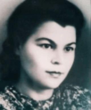 Кругова Анна Борисовна