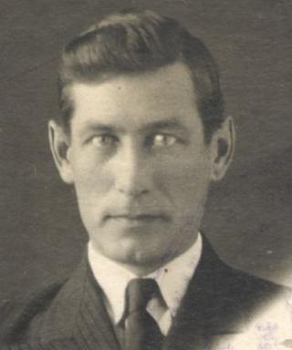 Смирнов Георгий Васильевич