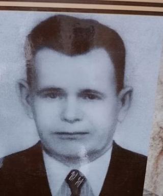 Удинцев Василий Иванович