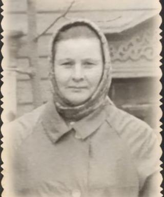 Капустина Руфина Ивановна