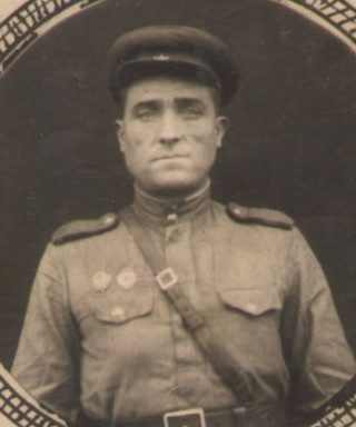 Шушпанов Иван Николаевич