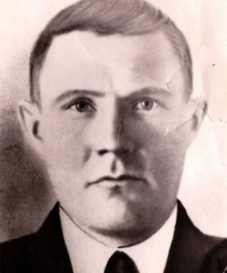 Оплетаев Иван Осипович