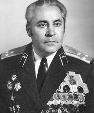 Елизаров Виктор Прохорович