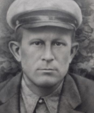 Воронин Сергей Кузьмич